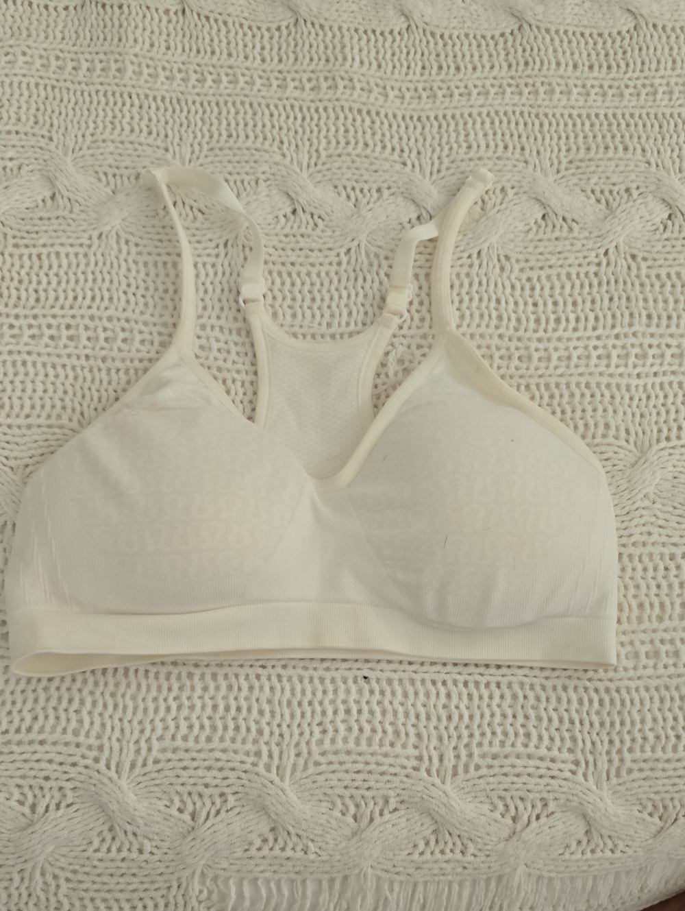 lululemon athletica  Hot Yoga Bra